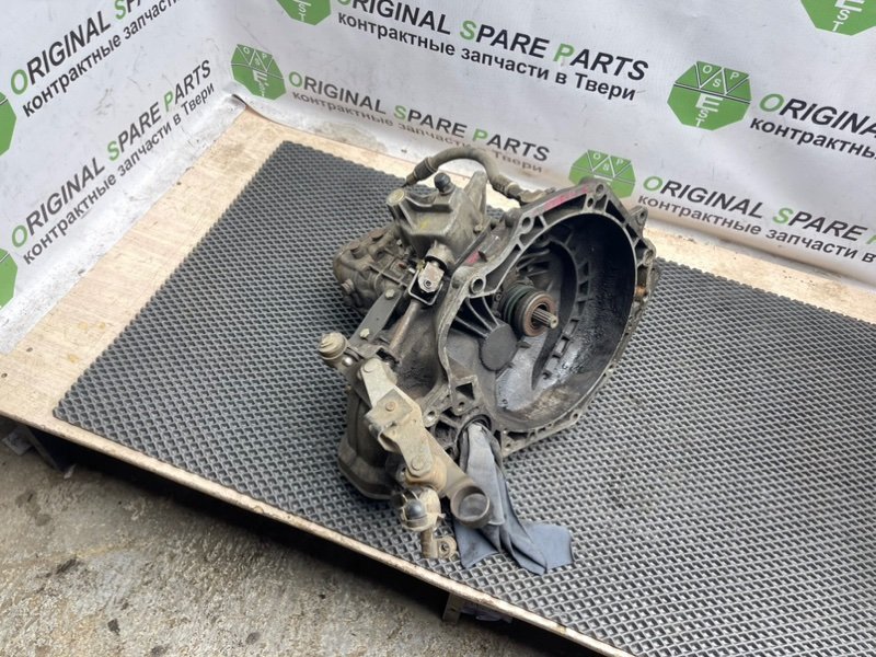 МКПП, 14990 рублей, Тверь