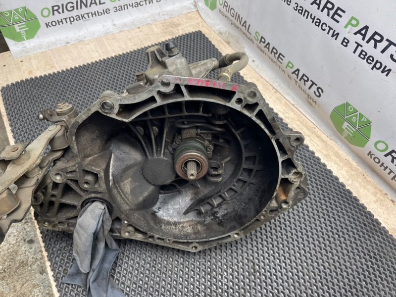 МКПП, 14990 рублей, Тверь