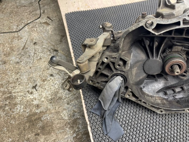 МКПП, 14990 рублей, Тверь