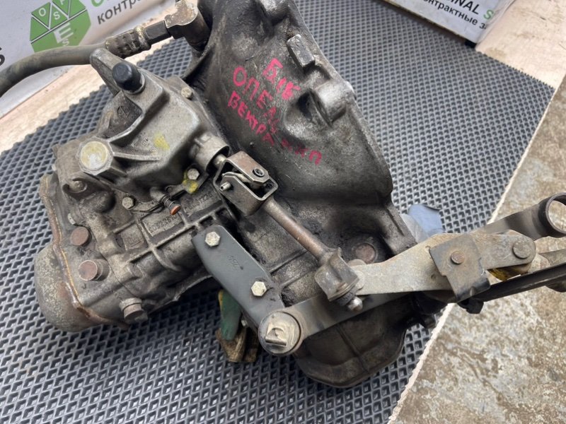 МКПП, 14990 рублей, Тверь