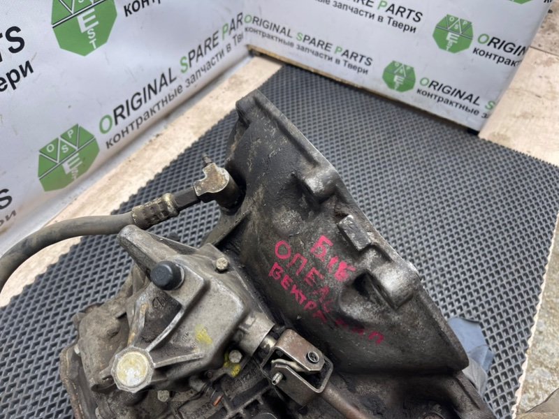 МКПП, 14990 рублей, Тверь