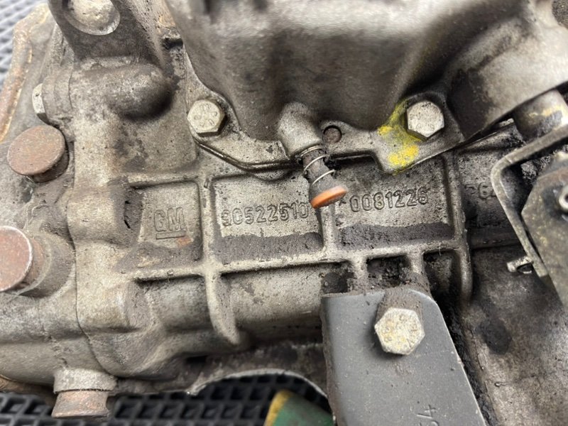 МКПП, 14990 рублей, Тверь