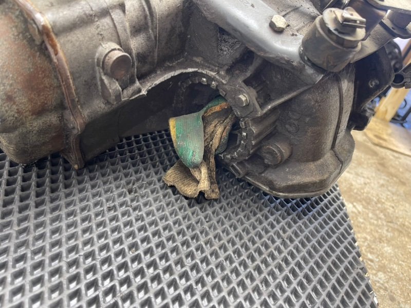 МКПП, 14990 рублей, Тверь