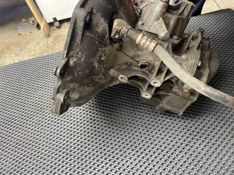 МКПП, 14990 рублей, Тверь