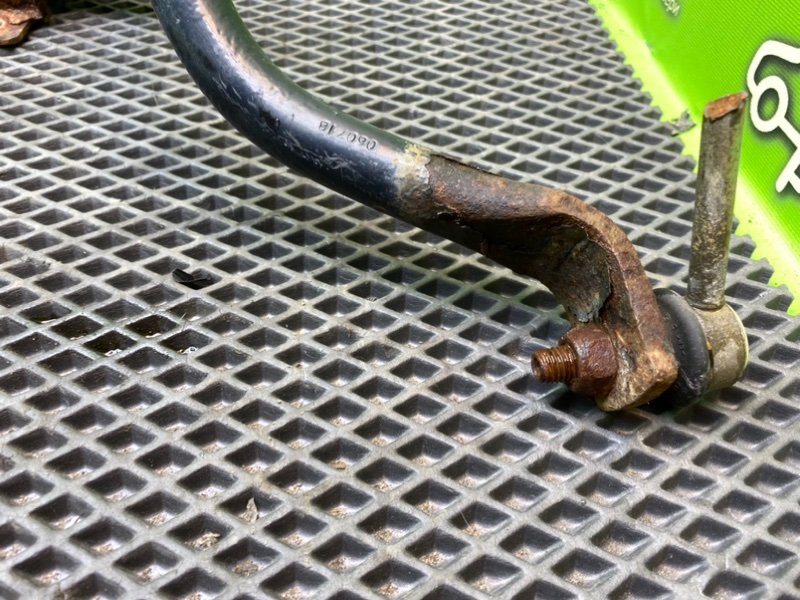 Стабилизатор, 1590 рублей, Тверь