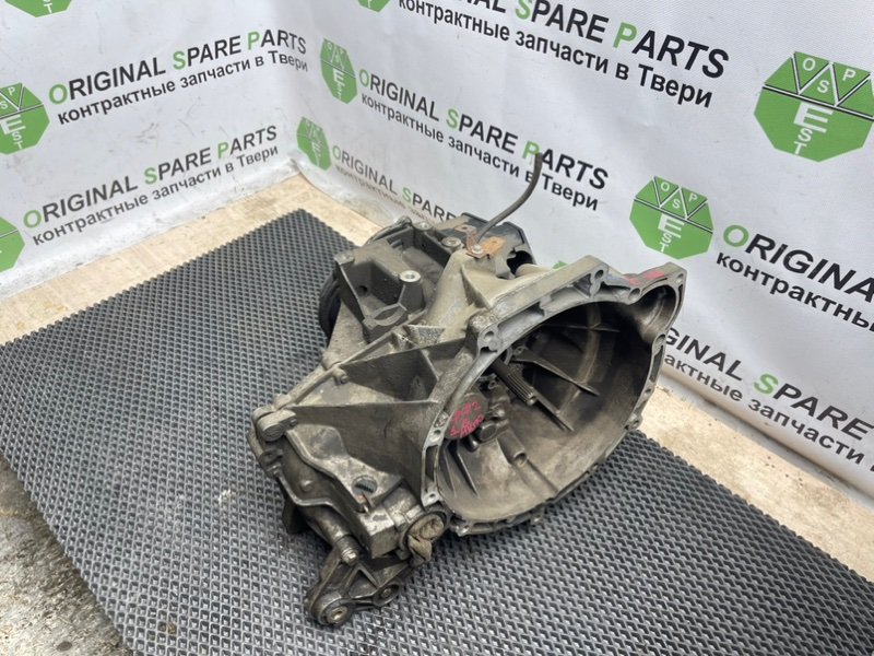 МКПП, 14990 рублей, Тверь