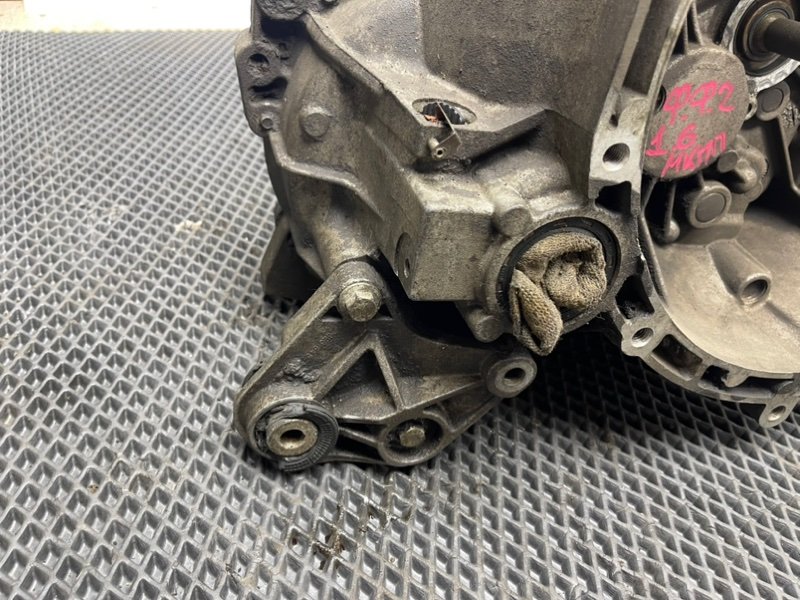 МКПП, 14990 рублей, Тверь