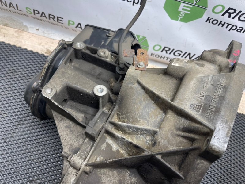 МКПП, 14990 рублей, Тверь