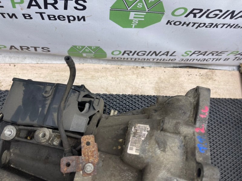 МКПП, 14990 рублей, Тверь