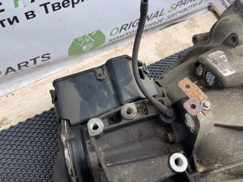 МКПП, 14990 рублей, Тверь