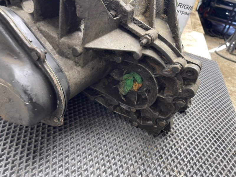 МКПП, 14990 рублей, Тверь