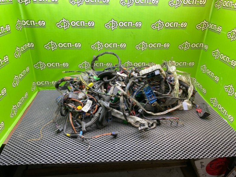 Проводка салона, 8990 рублей, Тверь