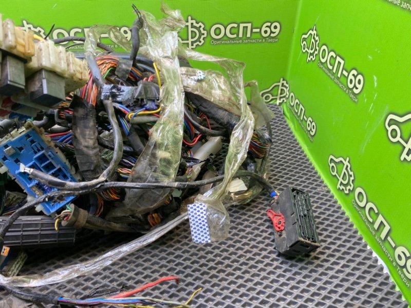 Проводка салона, 8990 рублей, Тверь