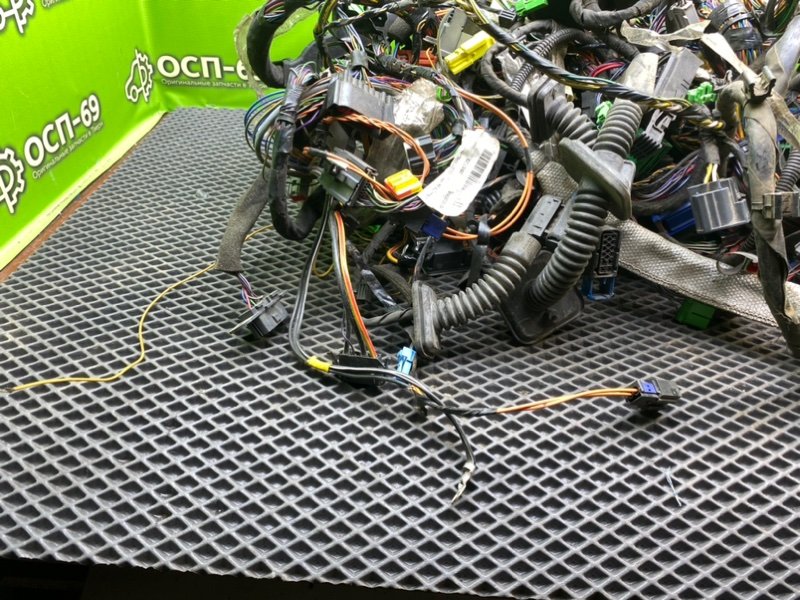 Проводка салона, 8990 рублей, Тверь