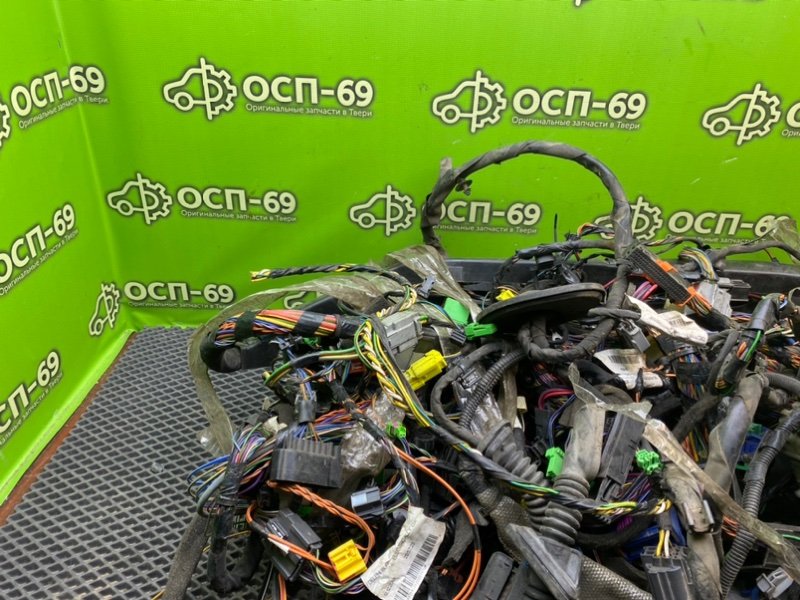 Проводка салона, 8990 рублей, Тверь