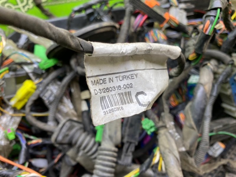 Проводка салона, 8990 рублей, Тверь