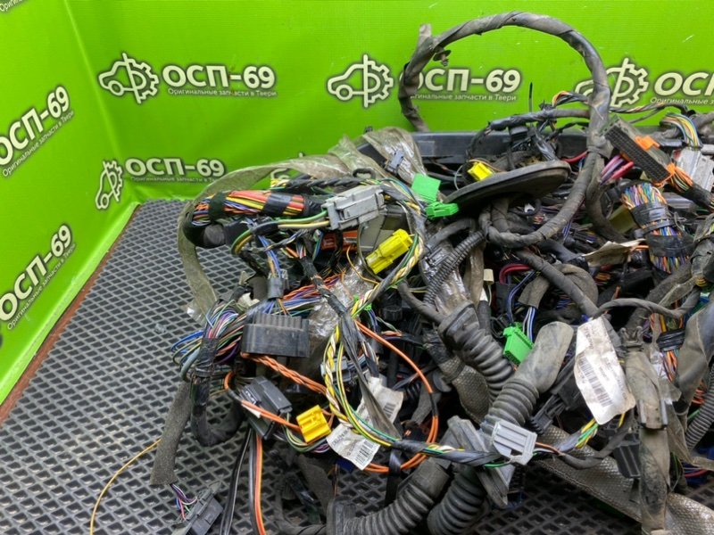 Проводка салона, 8990 рублей, Тверь