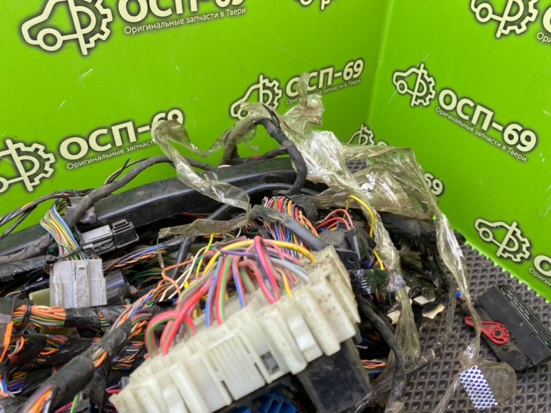 Проводка салона, 8990 рублей, Тверь