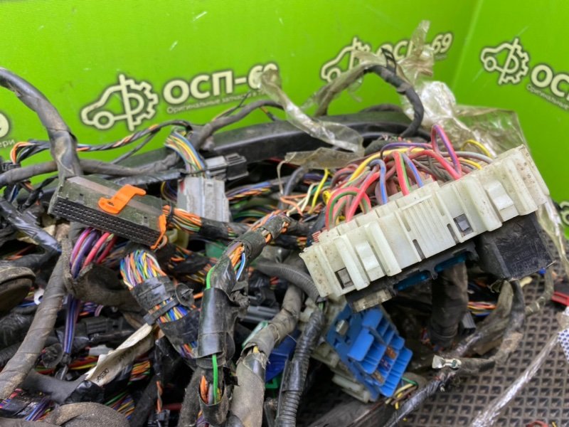 Проводка салона, 8990 рублей, Тверь