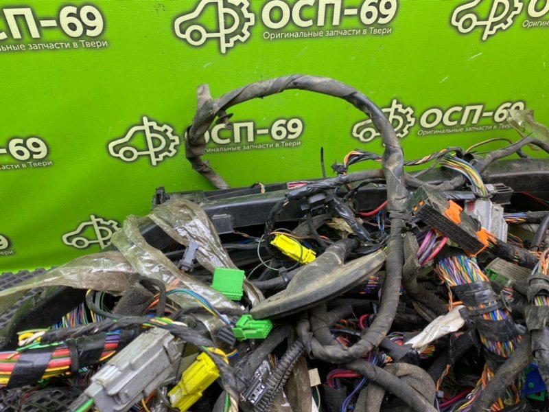 Проводка салона, 8990 рублей, Тверь