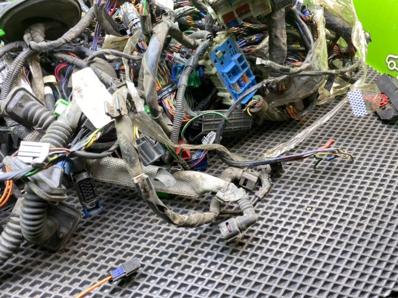 Проводка салона, 8990 рублей, Тверь