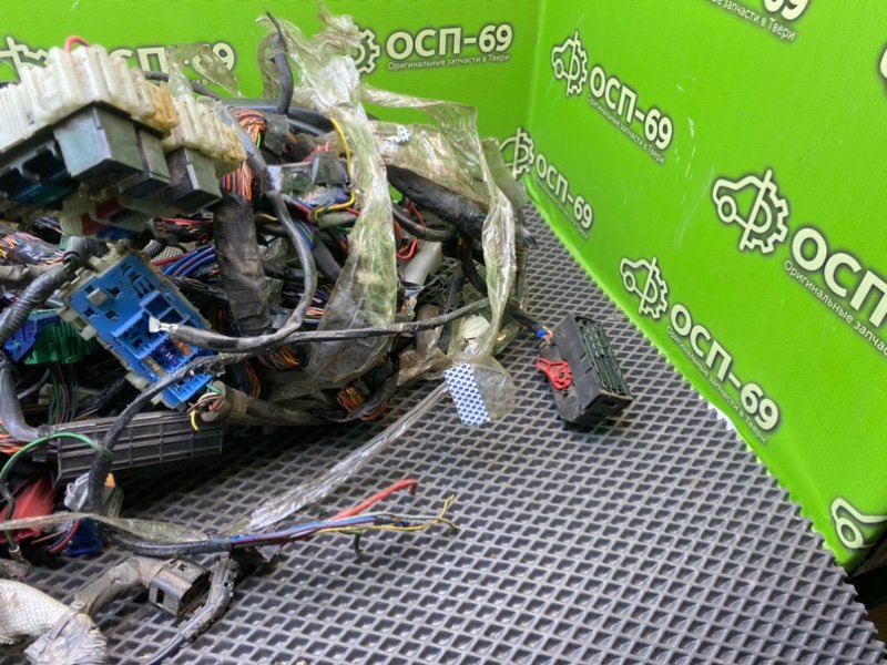 Проводка салона, 8990 рублей, Тверь