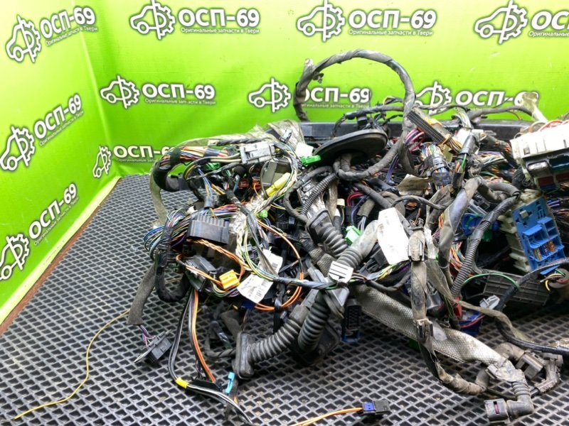 Проводка салона, 8990 рублей, Тверь