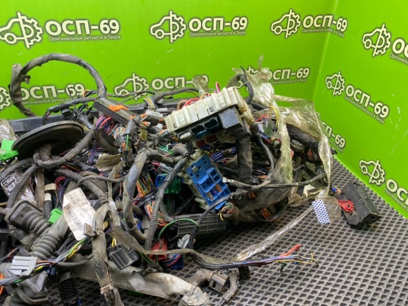 Проводка салона, 8990 рублей, Тверь