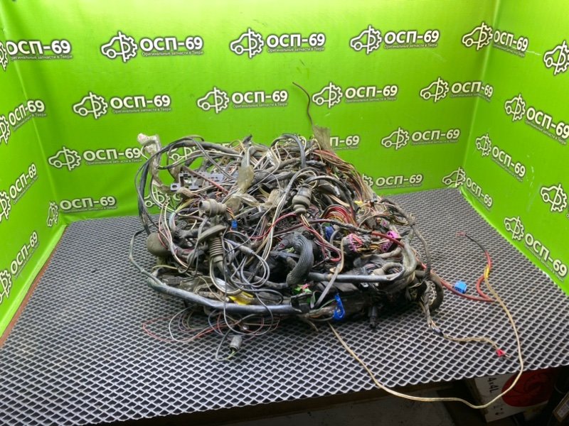Проводка салона, 12990 рублей, Тверь