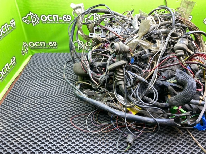 Проводка салона, 12990 рублей, Тверь