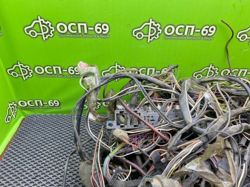 Проводка салона, 12990 рублей, Тверь