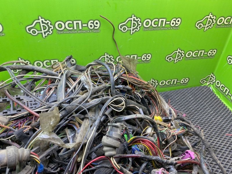 Проводка салона, 12990 рублей, Тверь