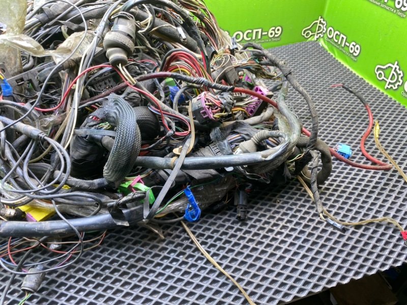 Проводка салона, 12990 рублей, Тверь