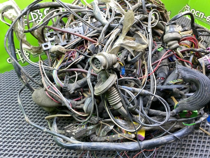 Проводка салона, 12990 рублей, Тверь