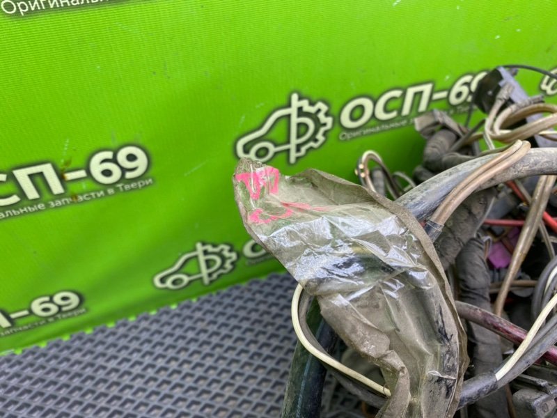 Проводка салона, 12990 рублей, Тверь