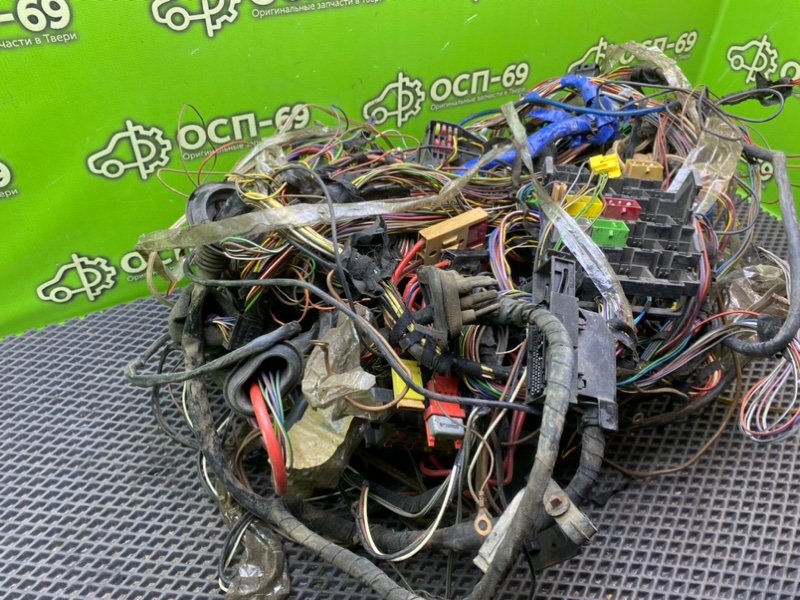 Проводка салона, 12990 рублей, Тверь