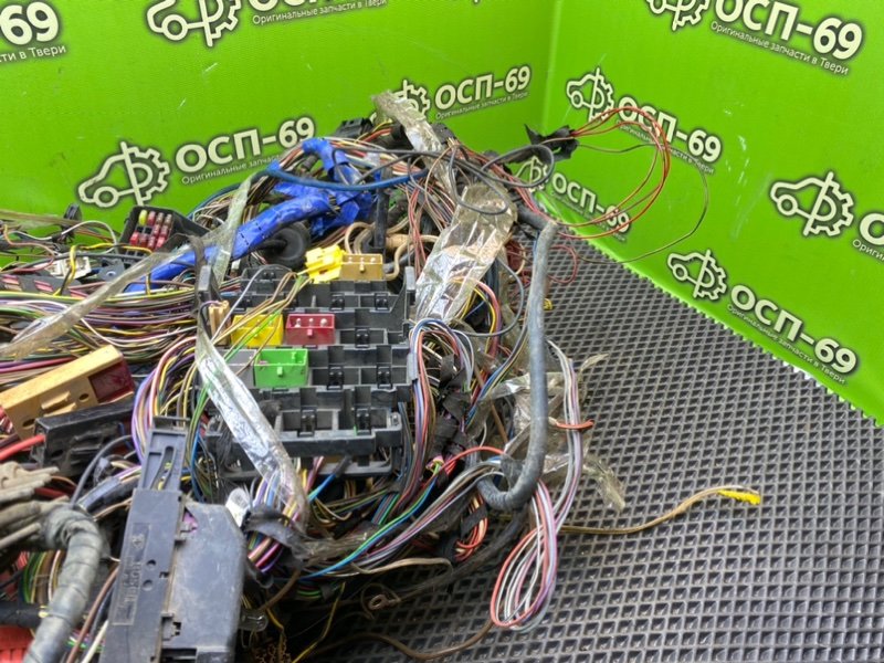 Проводка салона, 12990 рублей, Тверь