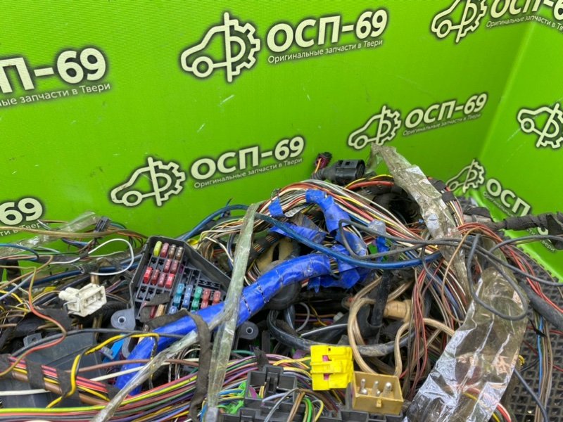 Проводка салона, 12990 рублей, Тверь