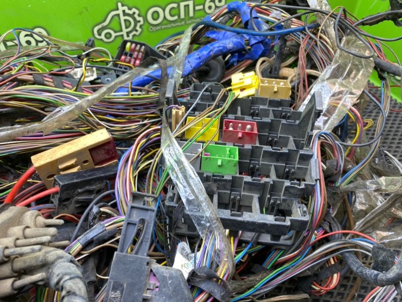 Проводка салона, 12990 рублей, Тверь