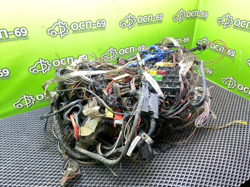 Проводка салона, 12990 рублей, Тверь