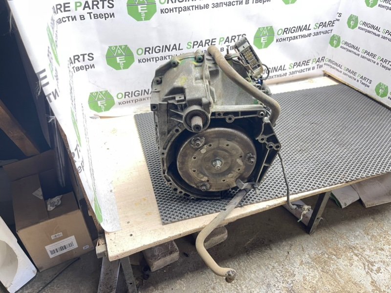 АКПП, 55990 рублей, Тверь