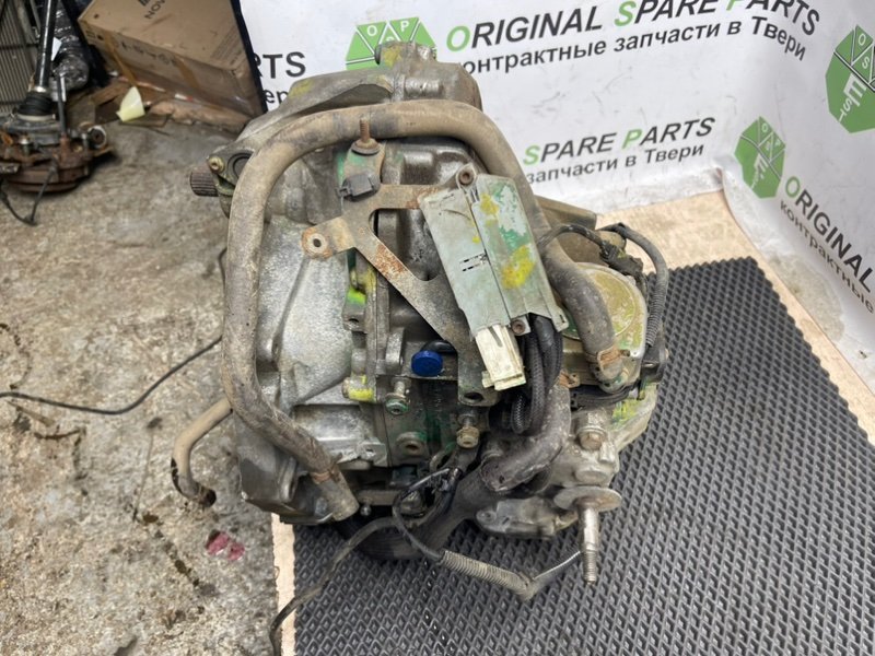 АКПП, 55990 рублей, Тверь