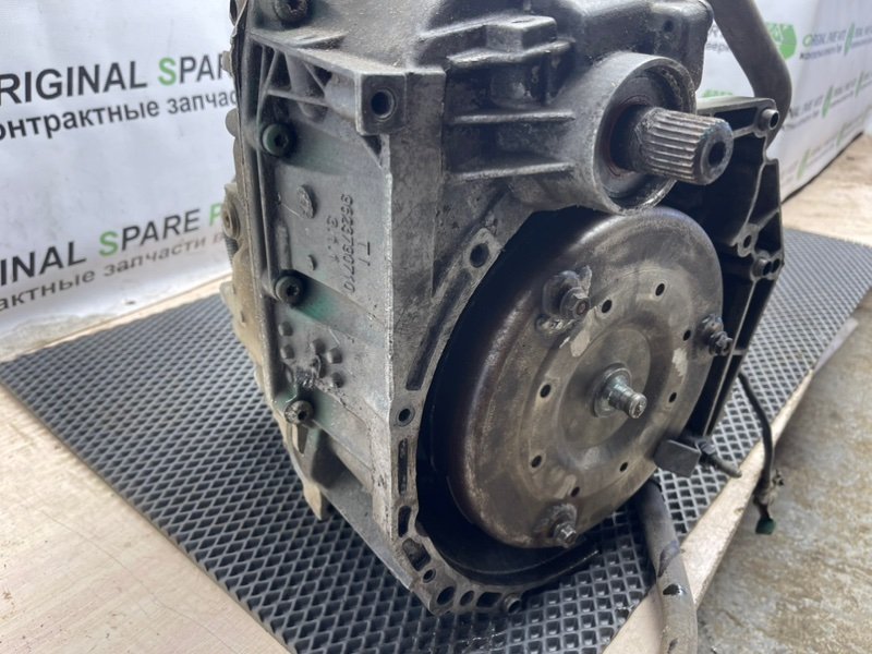 АКПП, 55990 рублей, Тверь