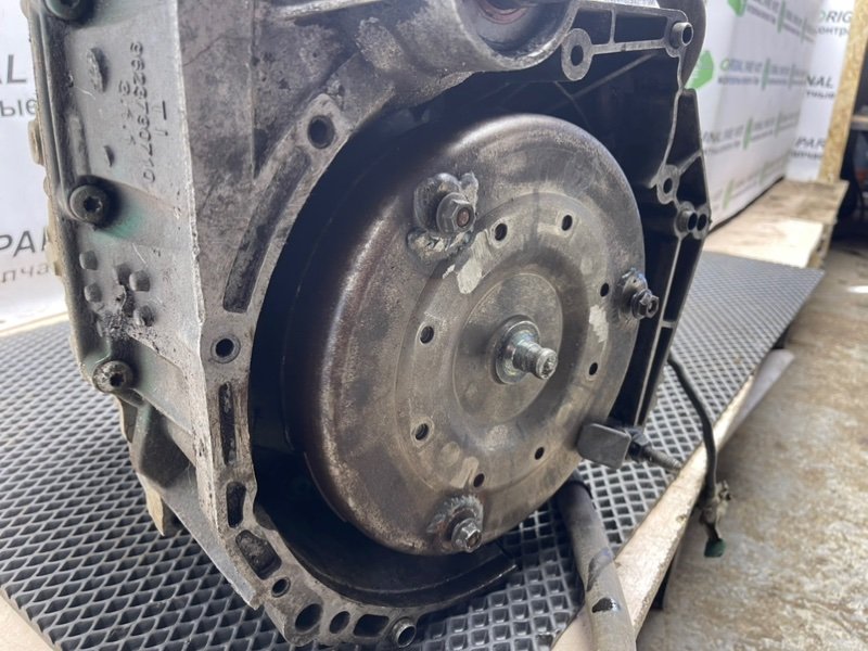 АКПП, 55990 рублей, Тверь