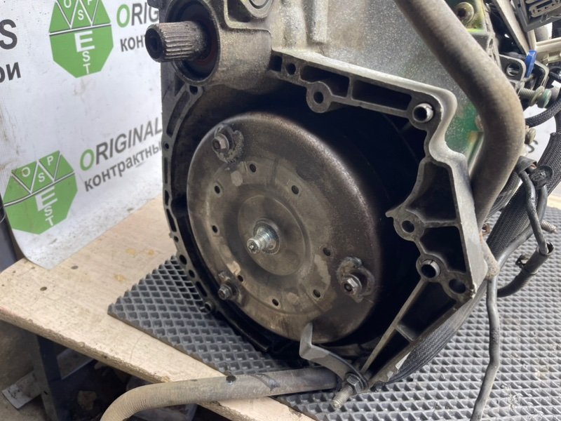 АКПП, 55990 рублей, Тверь