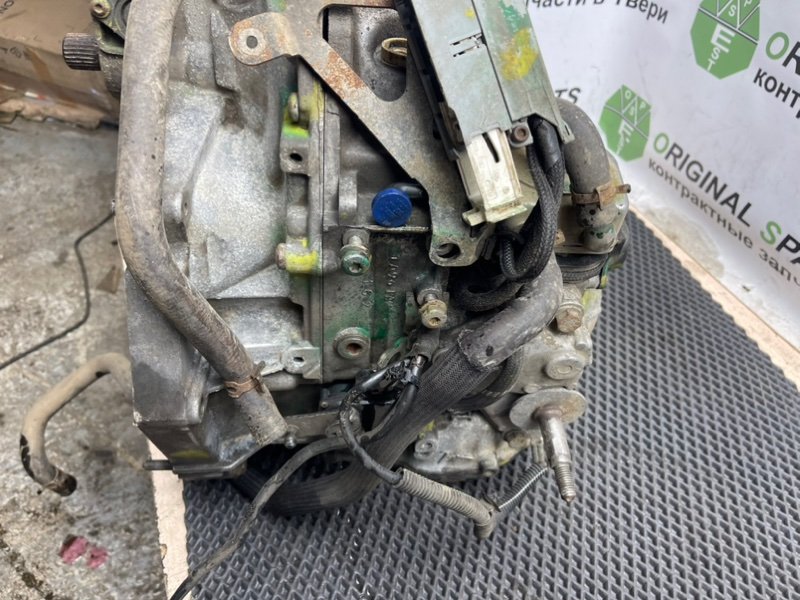 АКПП, 55990 рублей, Тверь