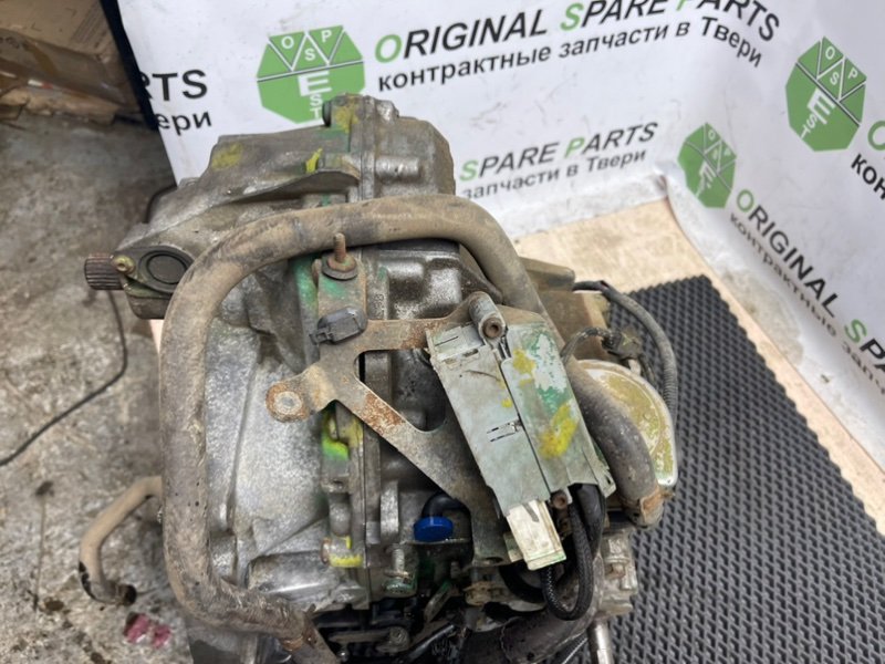 АКПП, 55990 рублей, Тверь