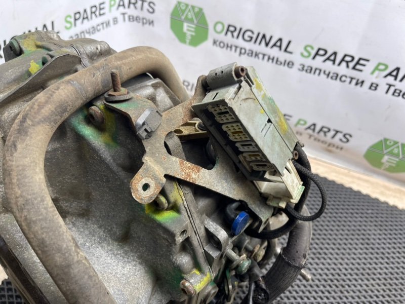 АКПП, 55990 рублей, Тверь