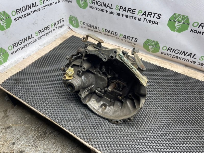 МКПП, 15990 рублей, Тверь