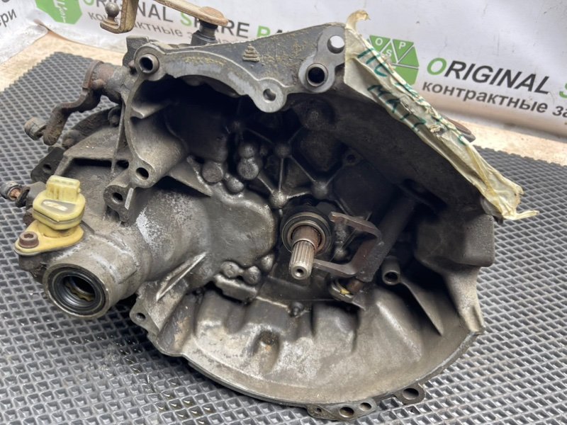 МКПП, 15990 рублей, Тверь